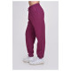 Target Γυναικείο παντελόνι φόρμας Loose Cuffed Pants Fleece